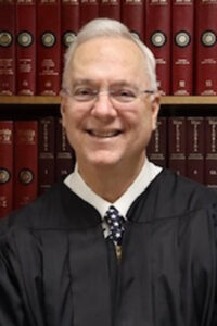 article image - judge john carlin